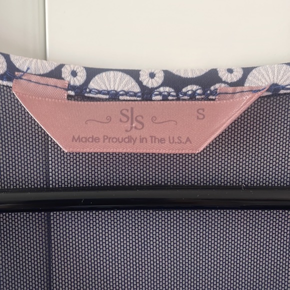 SJS tank - Picture 2 of 4